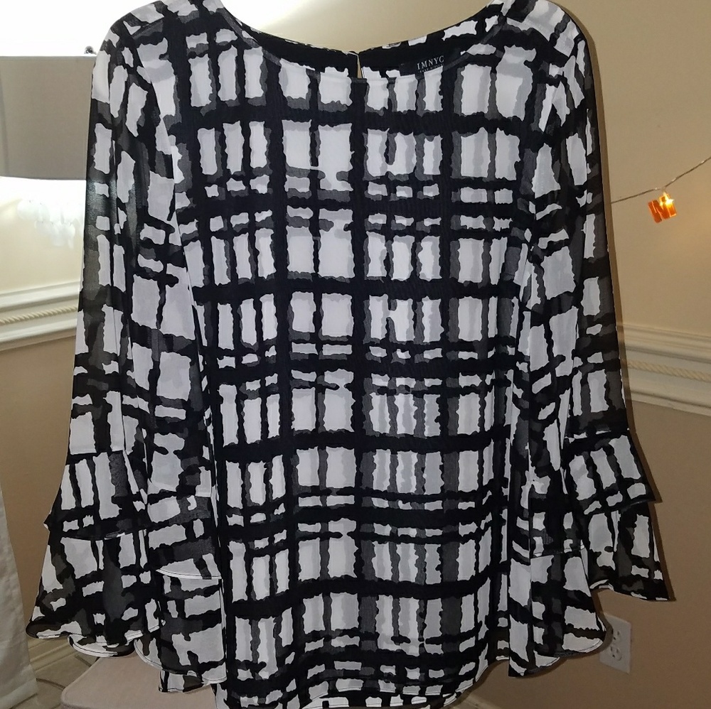 Blouses
